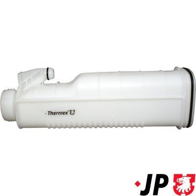 1414700300 JP Group Бачок радіатора